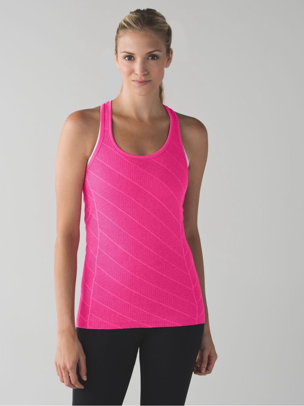 Lululemon Swiftly Tech Racerback Tank Top - Picture 4 of 4
